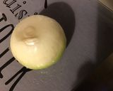 Une image de l'étape 2 de Gratin de crozets aux trois fromages et fondue de poireaux.