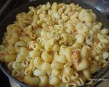 A picture of step 3 of One pot creamy pasta.
