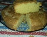 Foto del paso 3 de la receta: Bizcochuelo Fácil de coco
