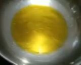 पंजाबी राजमा मसाला कड़ी (Punjabi Rajma Masala Kadhi recipe in Hindi) रेसिपी चरण 3 फोटो