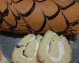 Foto langkah ke 6 dari resep Bolgul batik non keto.