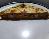 Foto del paso 10 de la receta: Tarta de pollo y vegetales