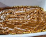 Foto del paso 3 de la receta: Torta de coco y avena
