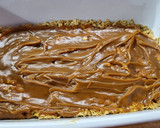 Foto del paso 3 de la receta: Torta de coco y avena