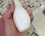 Foto del paso 4 de la receta: Sopa blanca