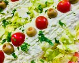 Foto del paso 6 de la receta: ARROLLADOS DE ATÚN 🫔🐠🫔🐟🎄🎅🏼🎄(plato rendidor para la mesa festiva 🤶🏼🎄🎅🏼)