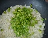 Foto del paso 1 de la receta: Arroz con cerdo adobado