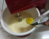 Foto langkah ke 2 dari resep Bolu Kukus Mekar - Takaran sendok.