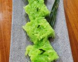 Foto langkah ke 6 dari resep Wajik Ketan Pandan.