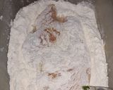 Foto del paso 4 de la receta: Milanga de pollo a mi manera