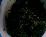 Foto langkah ke 1 dari resep "UPET DAUN SINGKONG".