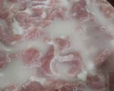 รูปขั้นตอนการทำที่ 2 ของ แกงคั่วหมูมะระ