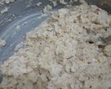 Foto del paso 1 de la receta: Croquetas de arroz y pollo