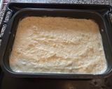 Foto del paso 10 de la receta Bacalao con natas