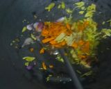 Foto langkah ke 6 dari resep Sup Ikan Mas Kuah Asam.