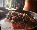 Foto langkah ke 4 dari resep Gulai Cincang.