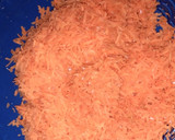 கேரட் லட்டு(Carrot Laddu) 🥕 ரெசிபி ஸ்டேப் 1 புகைப்படம்