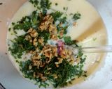 Foto del paso 8 de la receta: Salsa blanca en microondas