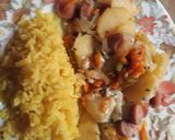 Foto del paso 4 de la receta: Presupuesto light 2019