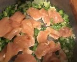 Foto del paso 1 de la receta: Arroz con pollo 👵🏼