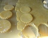 Foto del paso 3 de la receta: Cookies de maicena y naranja
