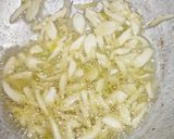 A picture of step 14 of Garlic Naan and Dhaba-Style Garlic Dal Makhani.