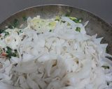 Foto langkah ke 5 dari resep Kwetiaw Goreng.