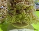 Foto langkah ke 6 dari resep Putu garing.