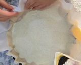 صورة لخطوة 10 من وصفة تارت تفاح (تورتة التفاح) 🍎🥧🍏