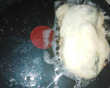 Foto del paso 5 de la receta: Chiles rellenos en salsa de jitomate con canela