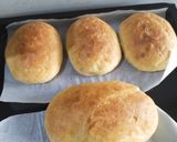 Foto langkah ke 1 dari resep Garlic Bread.