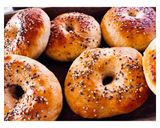 Foto del paso 9 de la receta: Bagels