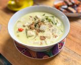 Foto langkah ke 6 dari resep Jangan Ndeso.