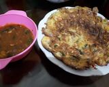 Foto langkah ke 4 dari resep 50. Fuyunghai ala2.