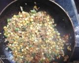 स्वीट कॉर्न सूप (sweet corn soup recipe in HIndi) रेसिपी चरण 2 फोटो