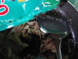 Bistik kentang sosis
