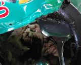 Foto langkah ke 4 dari resep Bistik kentang sosis.