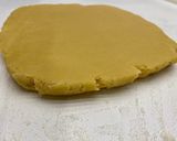 Nehéz sós teasütemény recept fázis 2 fotója