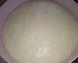 Une image de l'étape 3 de Pain avec Farine 🥖 moelleux 😋🌾🌾🌾.