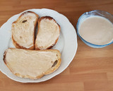 Foto del paso 4 de la receta: Mahonesa casera de atún