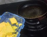 Foto langkah ke 2 dari resep #82 Pisang Goreng Sasa.