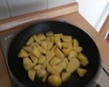 Φωτογραφία βήματος 4 της συνταγής Bratkartoffeln