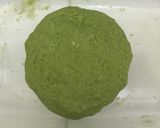 Foto langkah ke 2 dari resep Spinach noodles.