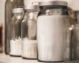 Foto del paso 4 de la receta: Premezcla de harinas sin gluten (sin tacc) y su conservación