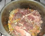 Foto del paso 4 de la receta: Sopa de lentejas