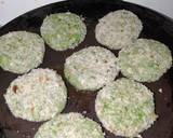 Hara bhara kabab recipe step 10 photo