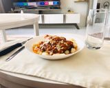Foto del paso 4 de la receta: Ñoquis de papa