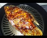 Foto langkah ke 6 dari resep Gurame bakar madu.