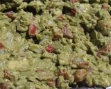 Foto del paso 3 de la receta: Guacamole con mucha palta!!🥑🥑🥑