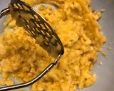 Csokis-banános muffin (cukormentes) recept fázis 2 fotója